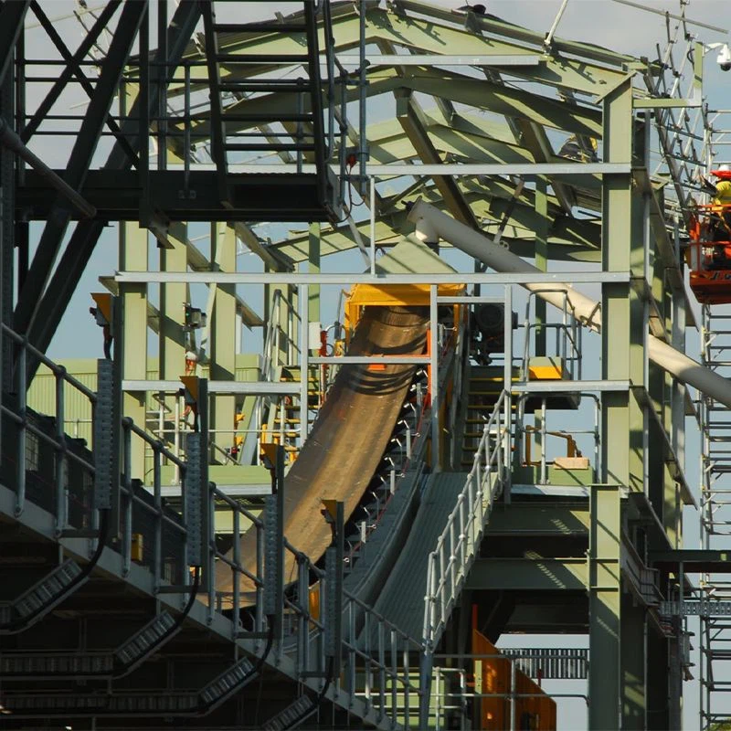 steel transport structure(001)
