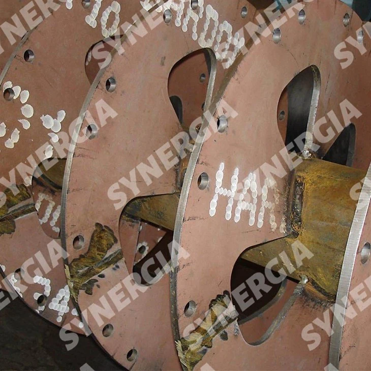 mining wear parts manufacturer