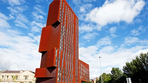 Leeds Broadcasting Tower Leeds Broadcasting Tower