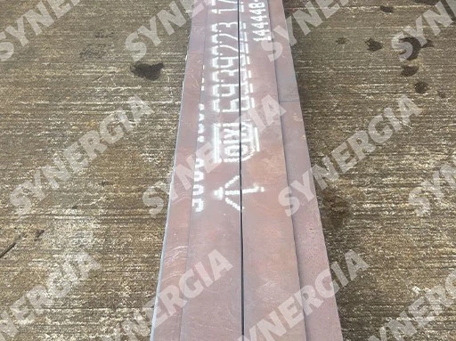 Hardox 450 wear parts for mining Hardox 450 wear parts for mining